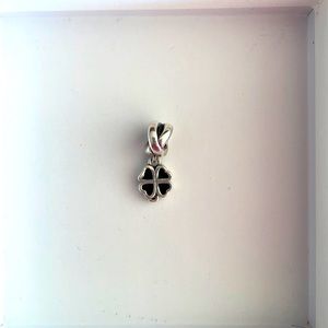 Pandora Lucky charm